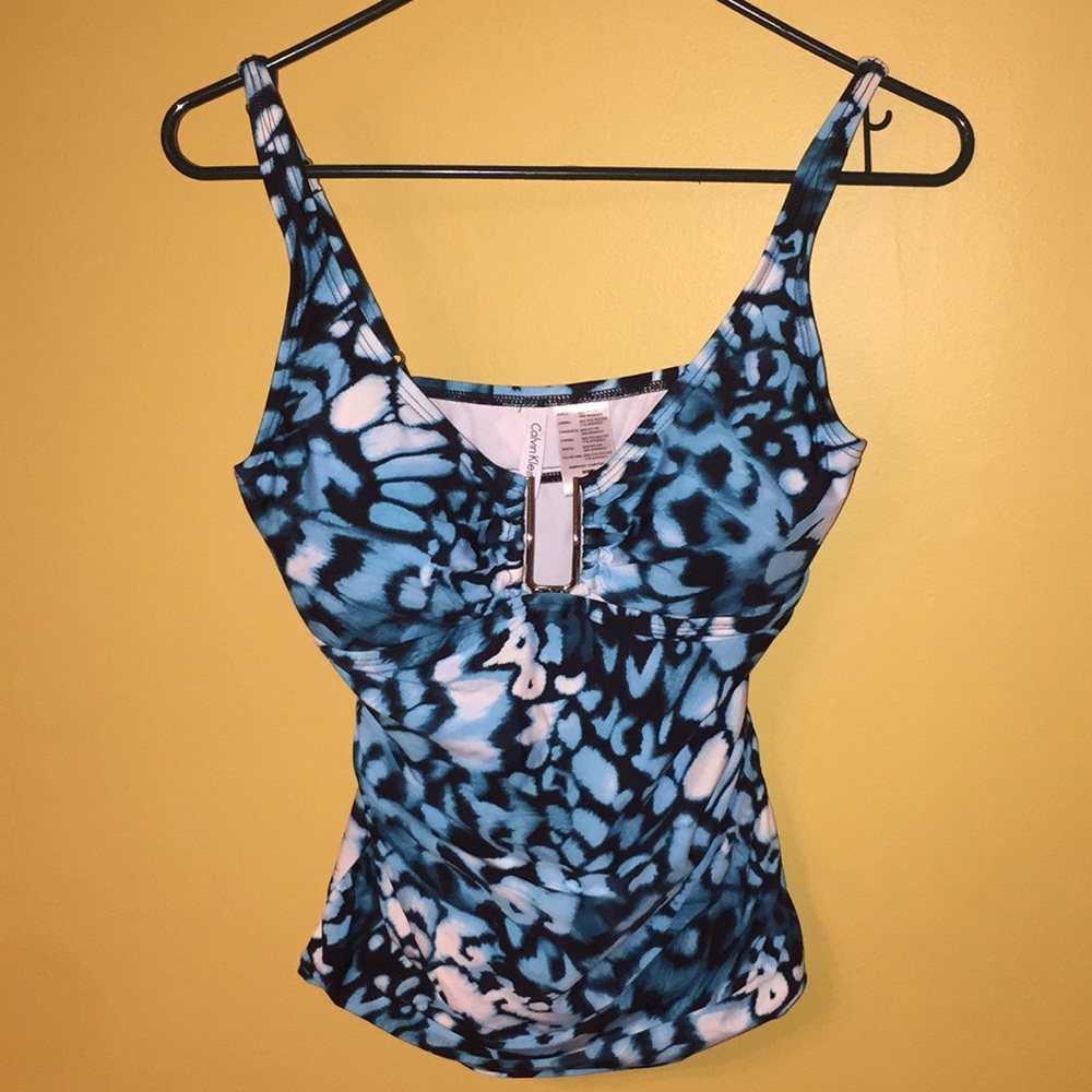 🌟Calvin Klein bathing suit🌟
